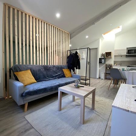 Appartement Loft Manosque Buitenkant foto