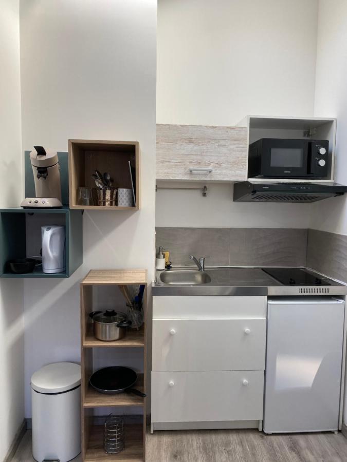 Appartement Loft Manosque Buitenkant foto