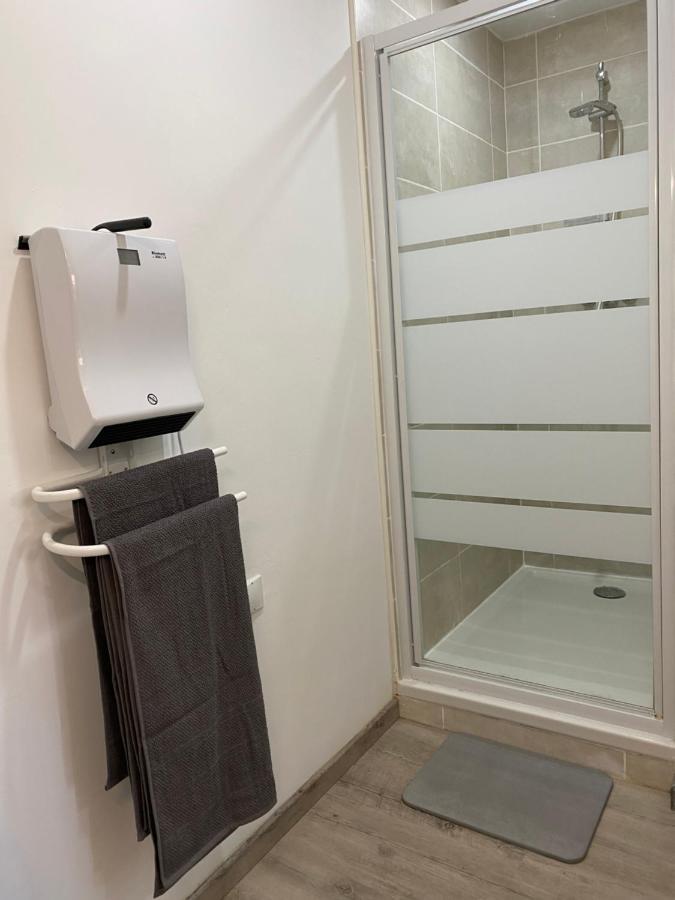 Appartement Loft Manosque Buitenkant foto