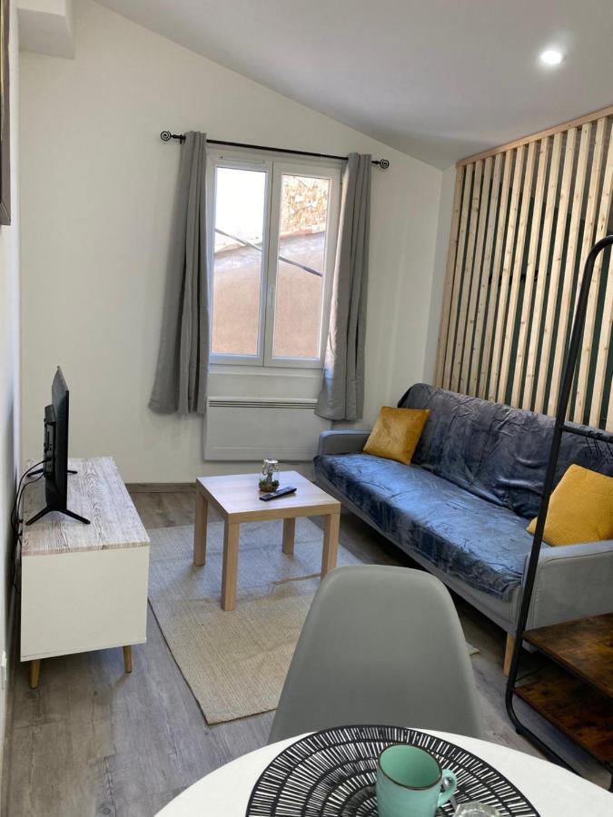 Appartement Loft Manosque Buitenkant foto