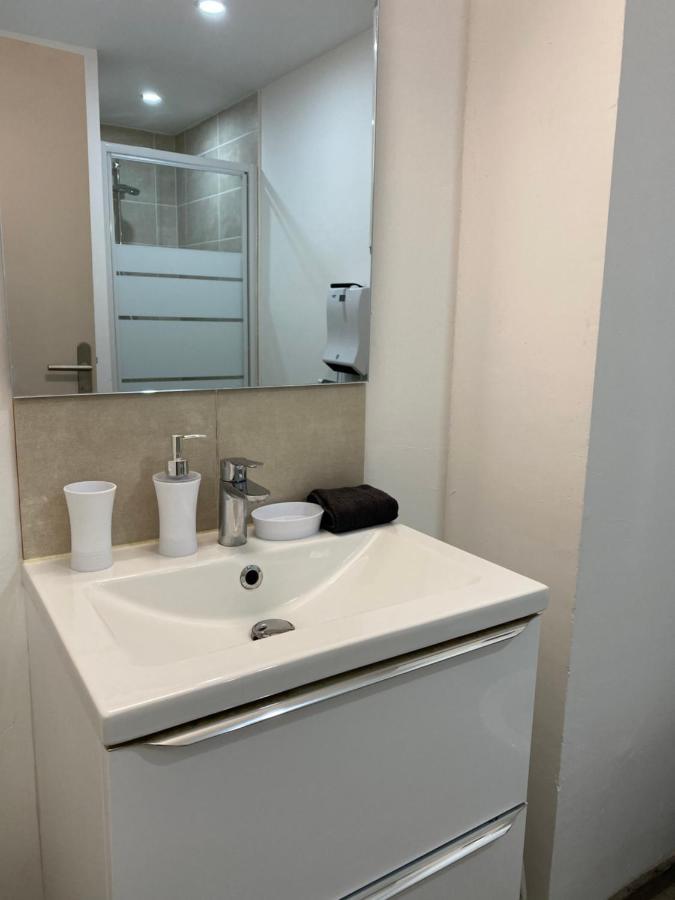 Appartement Loft Manosque Buitenkant foto