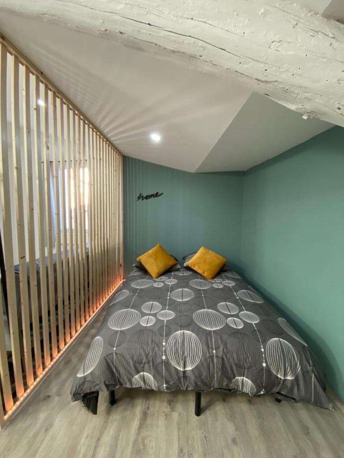Appartement Loft Manosque Buitenkant foto